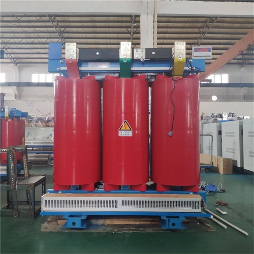 托克托SCB10-1250KVA/10KV/0.4KV干式变压器